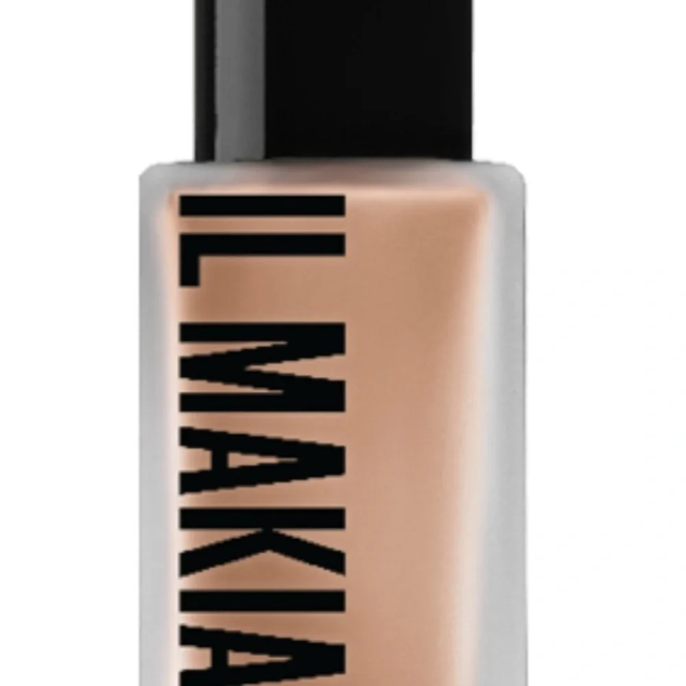 Il Makiage: Woke Up Like This 
Flawless Matte Foundation #35 - Picture 2 of 3